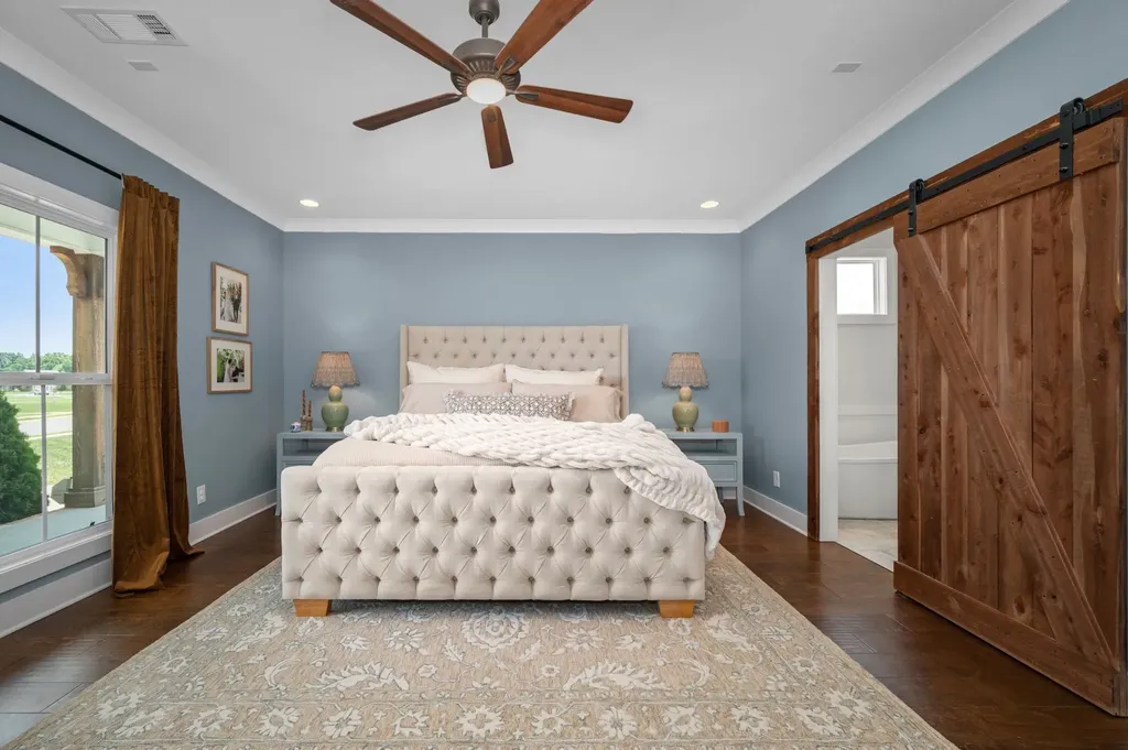 2028 Trout Trail Murfreesboro TN 37129