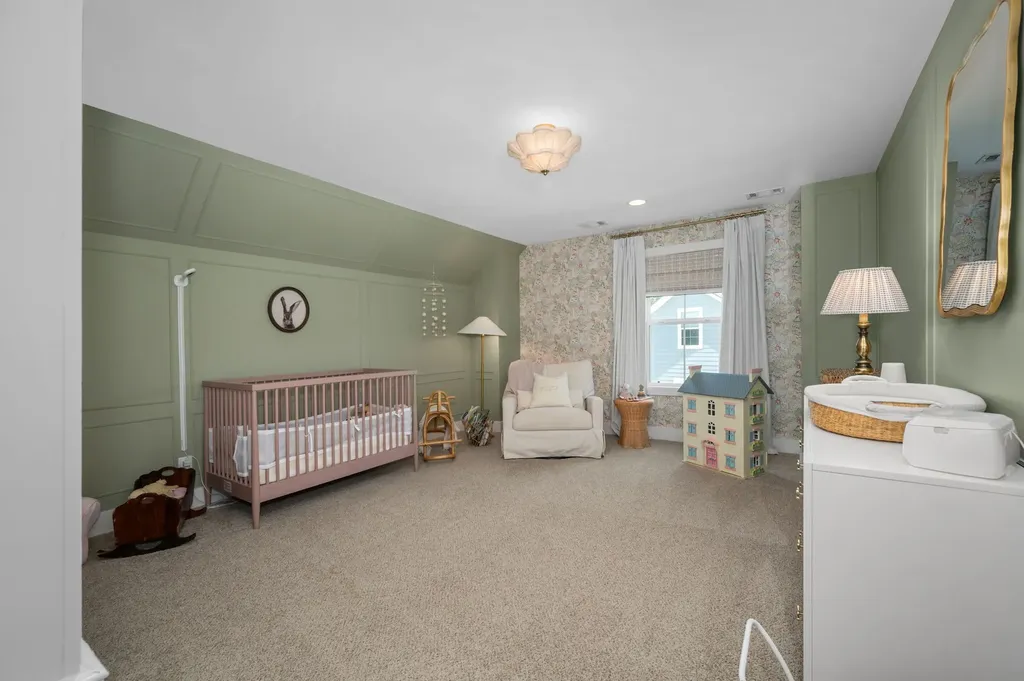 2028 Trout Trail Murfreesboro TN 37129