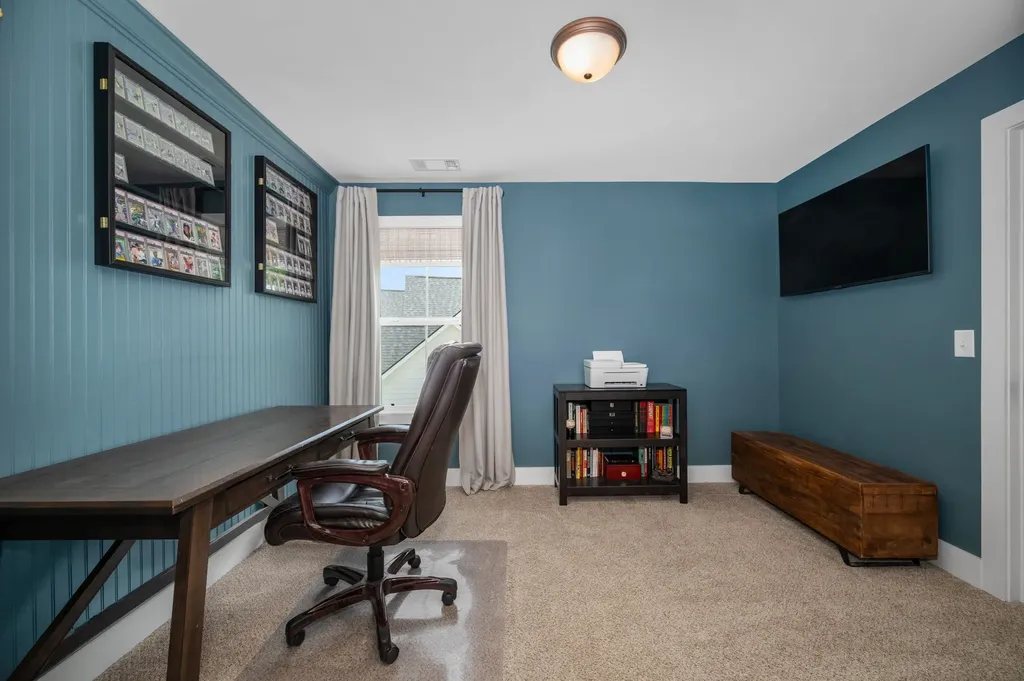 2028 Trout Trail Murfreesboro TN 37129