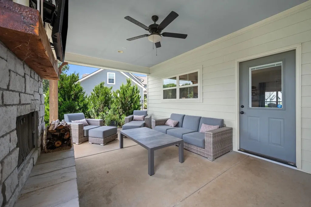 2028 Trout Trail Murfreesboro TN 37129