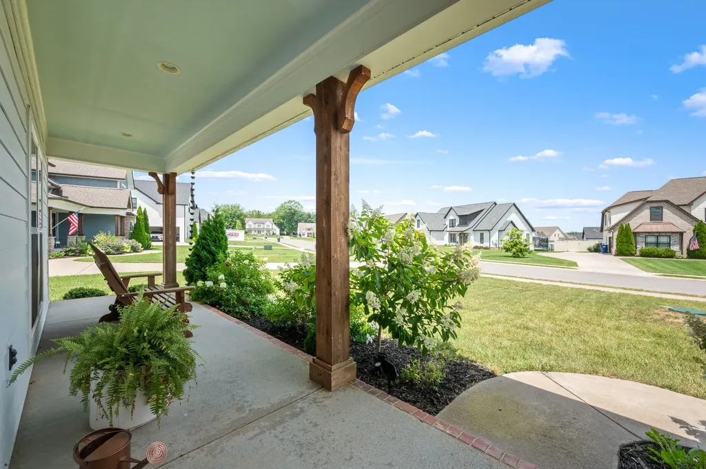 2028 Trout Trail Murfreesboro TN 37129