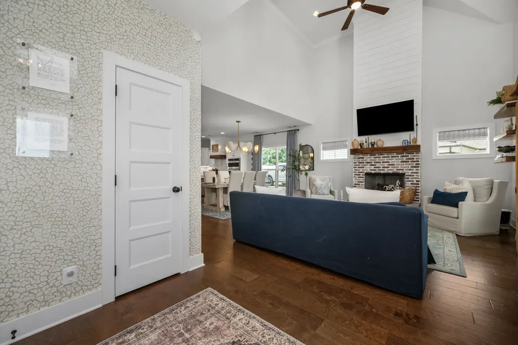 2028 Trout Trail Murfreesboro TN 37129