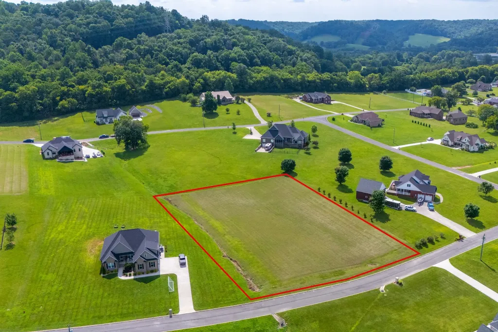 0 Grand View Circle Normandy TN 37360