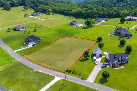 0 Grand View Circle Normandy TN 37360