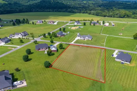0 Grand View Circle Normandy TN 37360