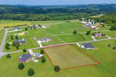 0 Grand View Circle Normandy TN 37360