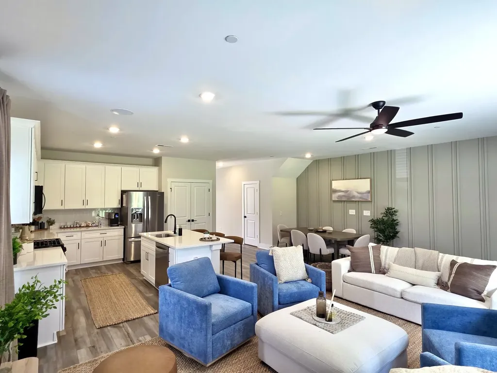 4079 Norman Drive Spring Hill TN 37174