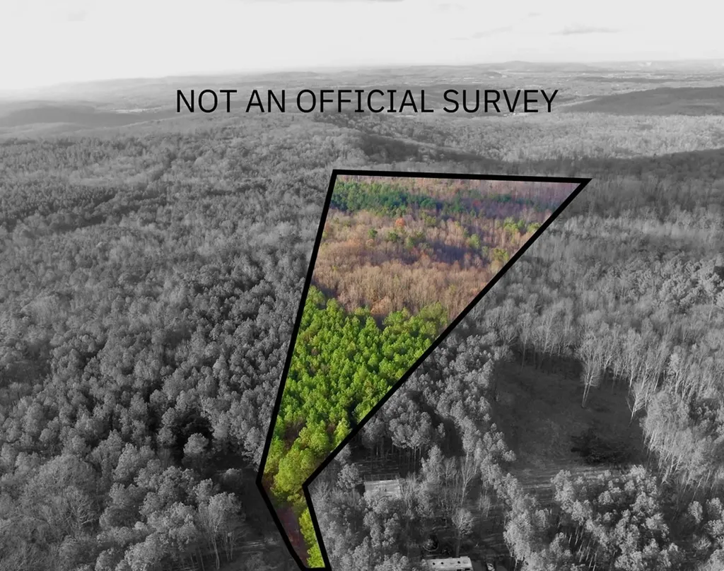 0 Topside Drive Spencer TN 38585