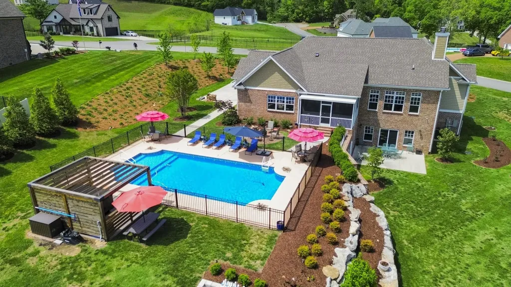 1217 Ballentrace Boulevard Lebanon TN 37087
