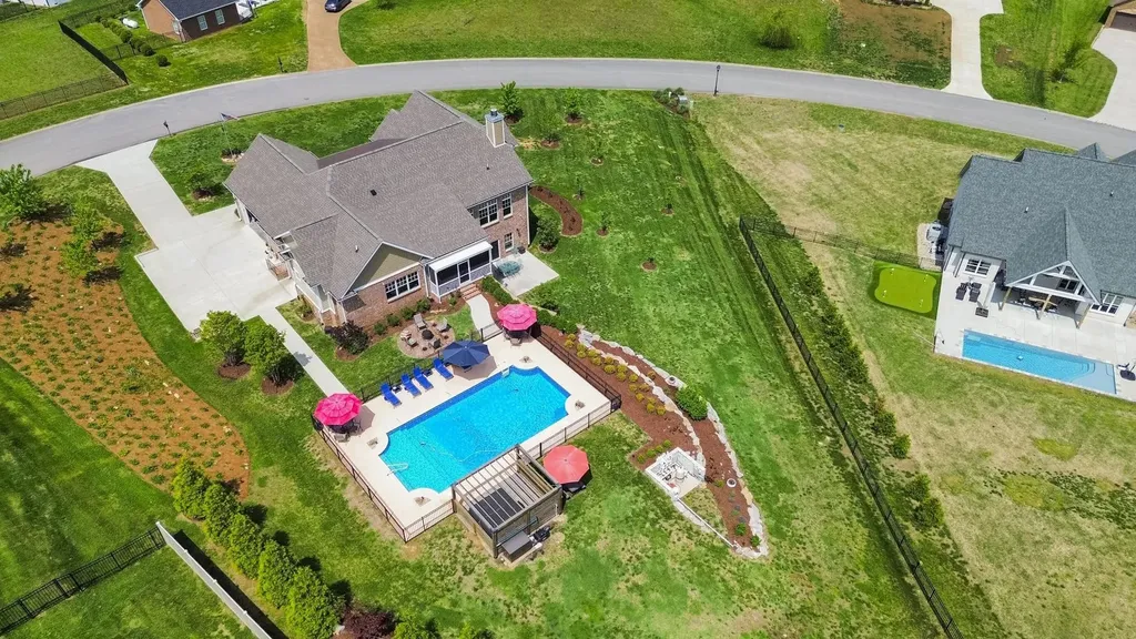 1217 Ballentrace Boulevard Lebanon TN 37087