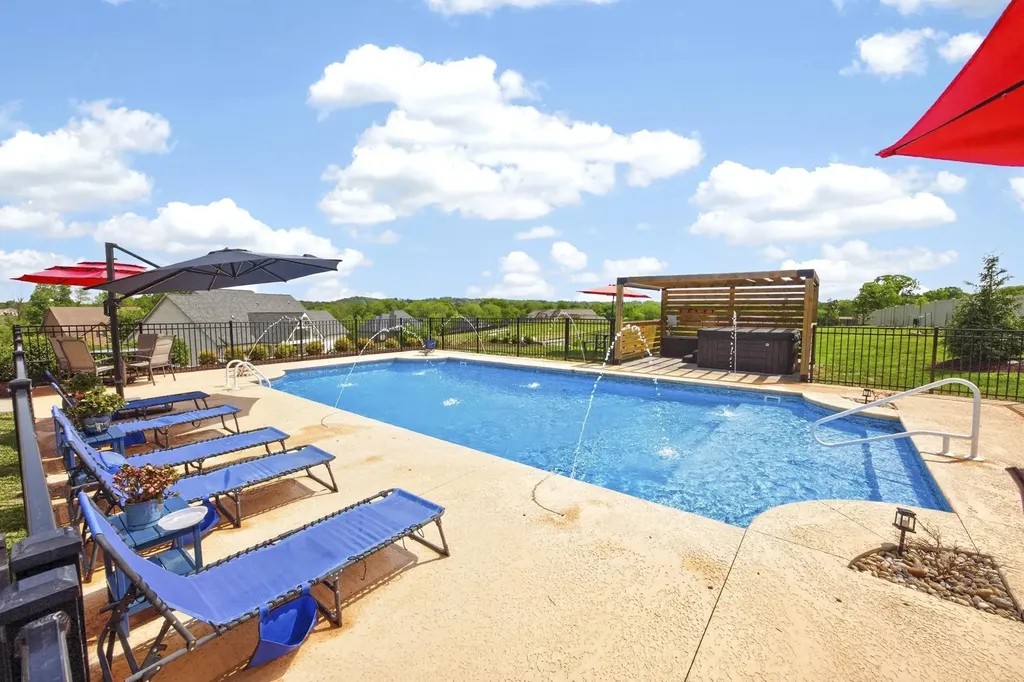 1217 Ballentrace Boulevard Lebanon TN 37087