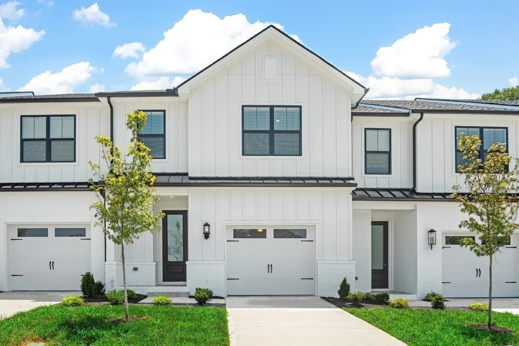 4073 Norman Drive Spring Hill TN 37174