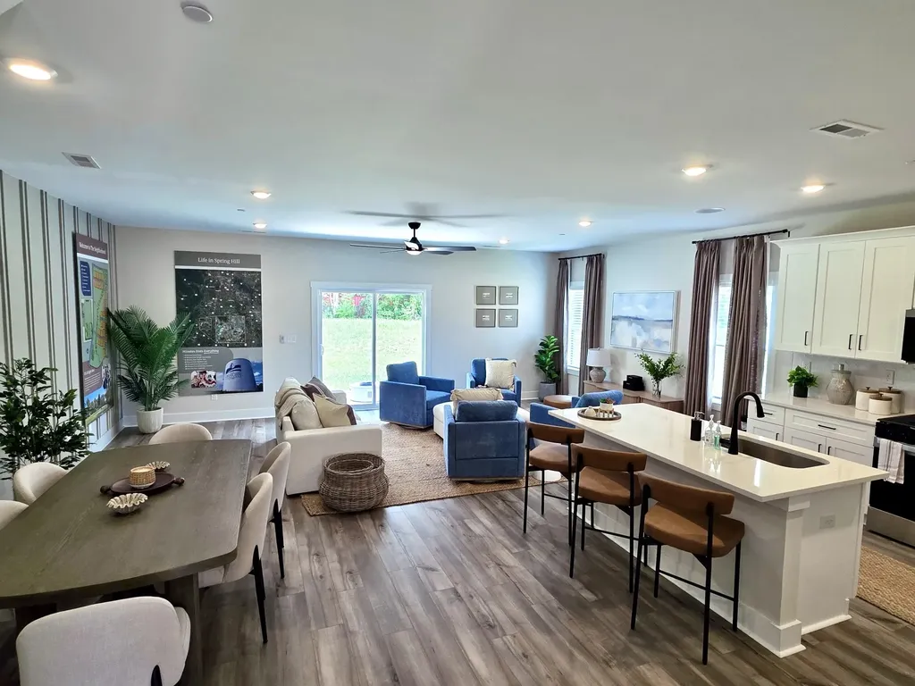 4073 Norman Drive Spring Hill TN 37174