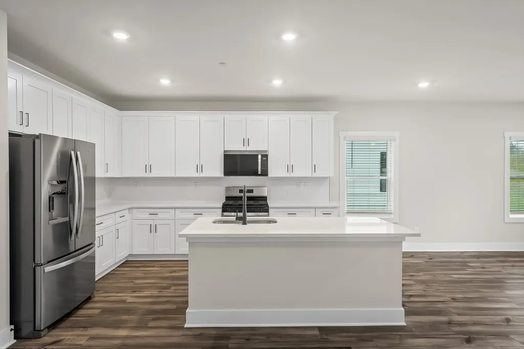 4073 Norman Drive Spring Hill TN 37174