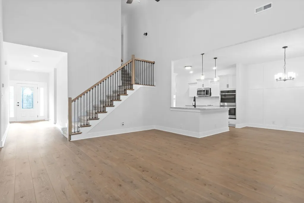 1022 Brightwood Court Clarksville TN 37043