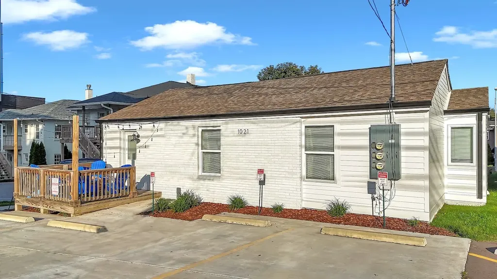 1021 17th Ave, S Nashville TN 37212