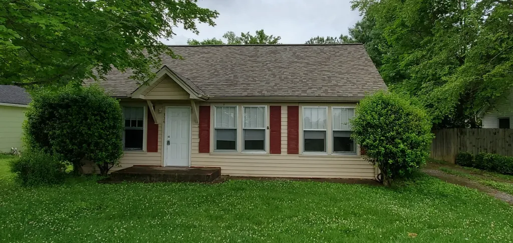 334 Mcclain Avenue Lebanon TN 37087