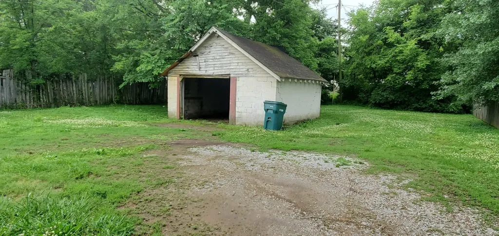334 Mcclain Avenue Lebanon TN 37087