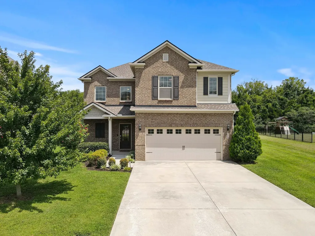 3154 Rift Lane Murfreesboro TN 37130