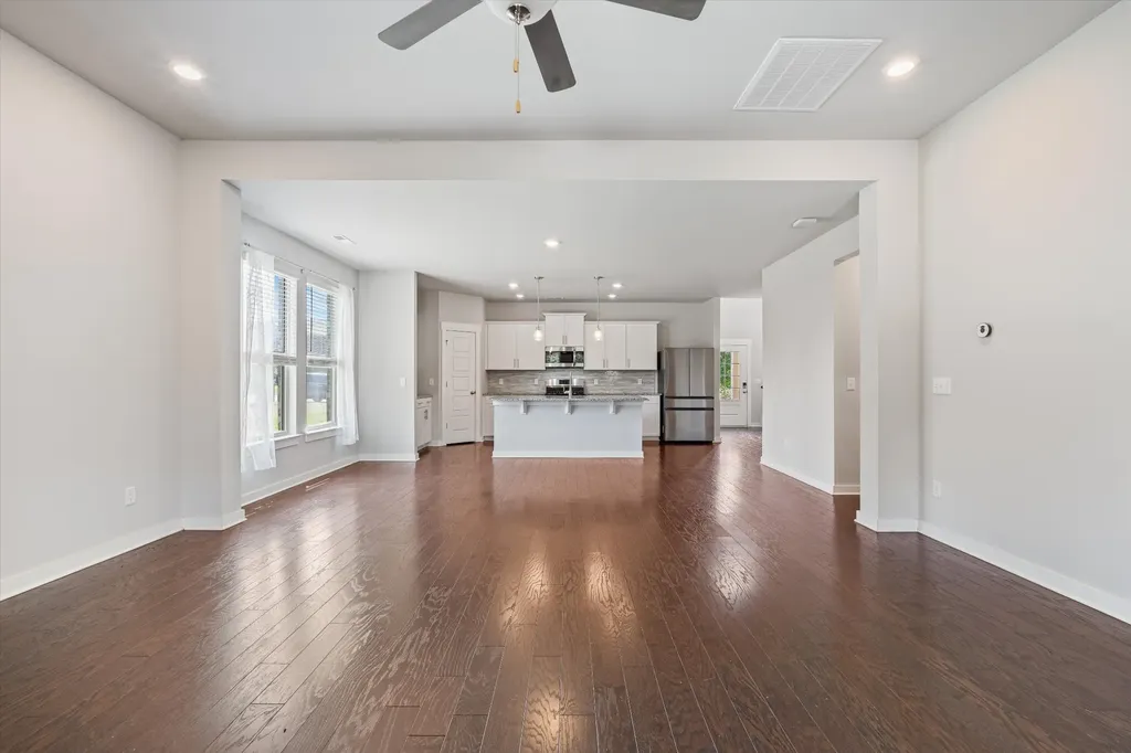 3154 Rift Lane Murfreesboro TN 37130