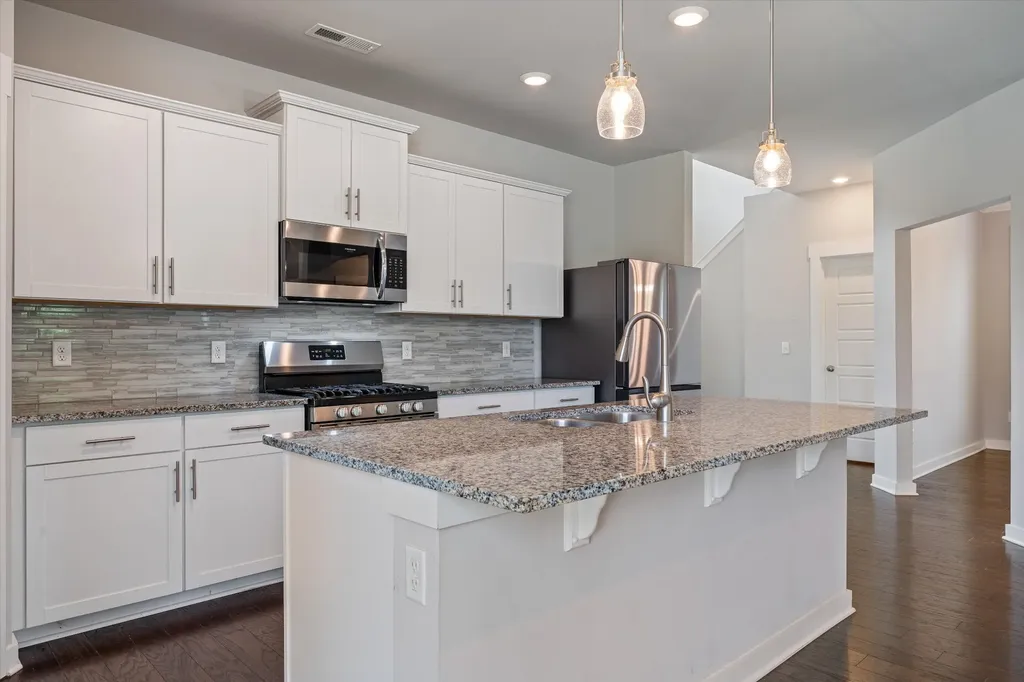 3154 Rift Lane Murfreesboro TN 37130