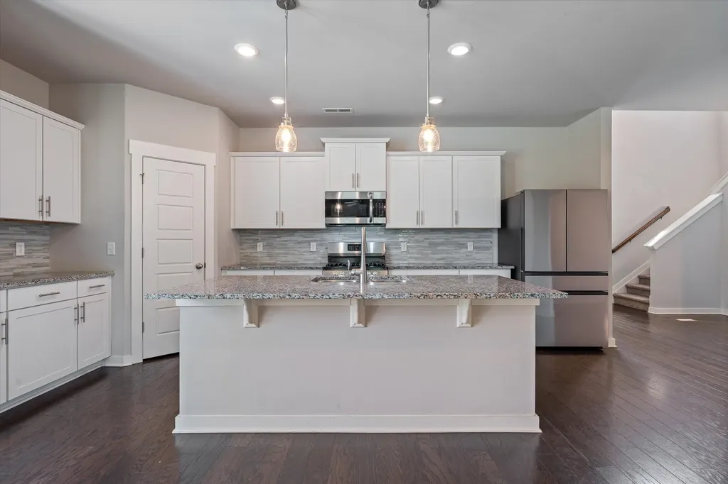 3154 Rift Lane Murfreesboro TN 37130