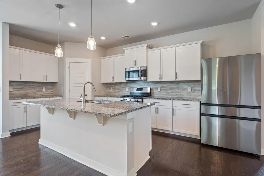 3154 Rift Lane Murfreesboro TN 37130