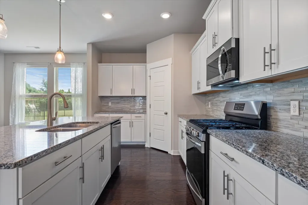 3154 Rift Lane Murfreesboro TN 37130