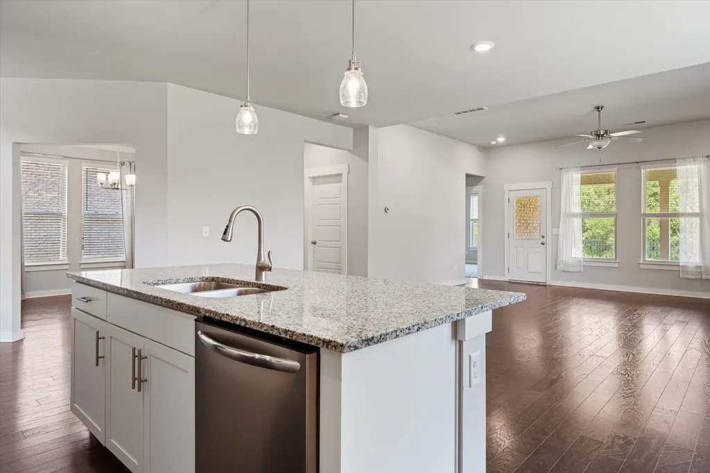 3154 Rift Lane Murfreesboro TN 37130