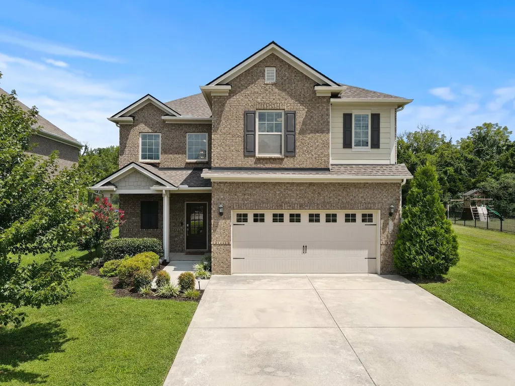3154 Rift Lane Murfreesboro TN 37130