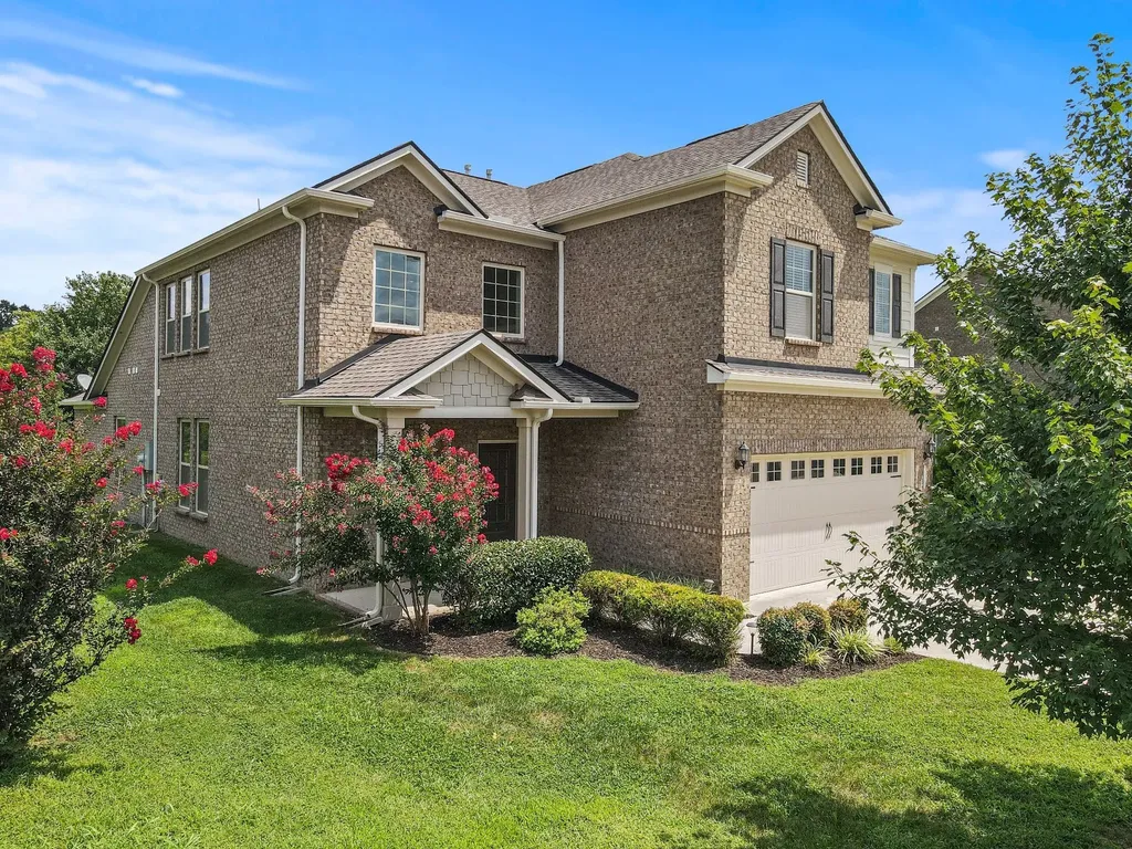 3154 Rift Lane Murfreesboro TN 37130