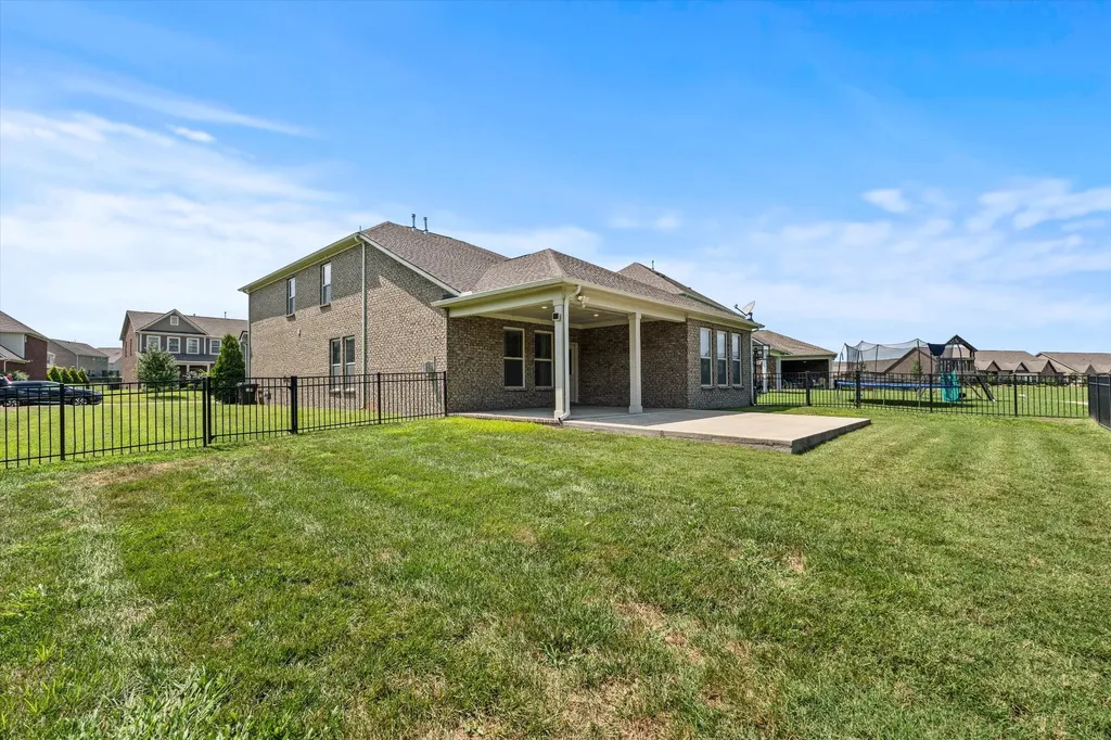 3154 Rift Lane Murfreesboro TN 37130