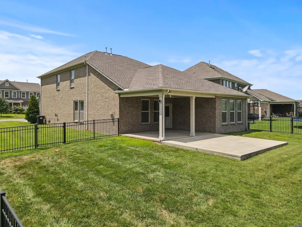 3154 Rift Lane Murfreesboro TN 37130