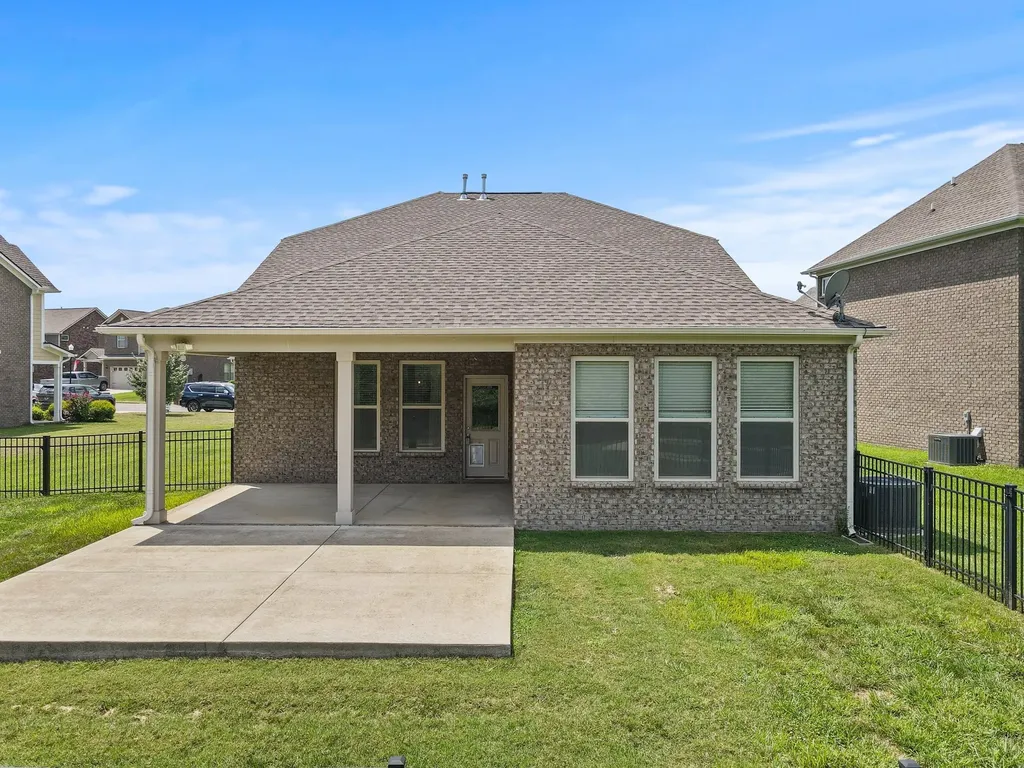 3154 Rift Lane Murfreesboro TN 37130