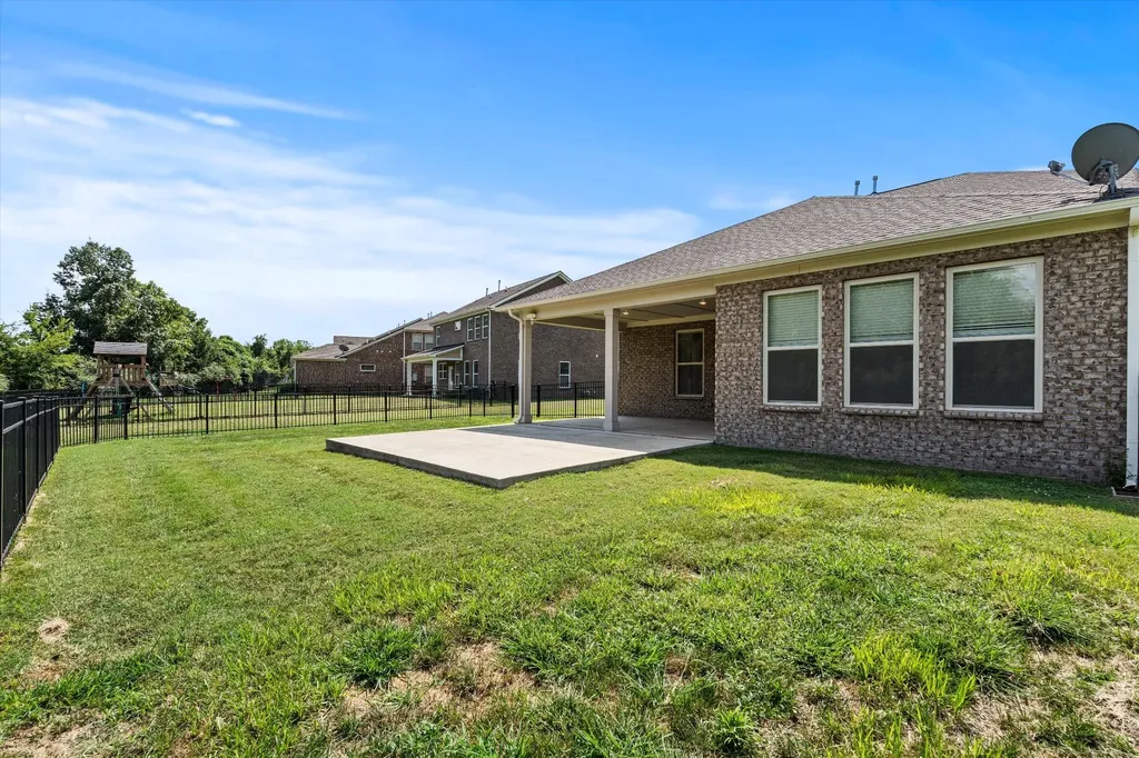 3154 Rift Lane Murfreesboro TN 37130