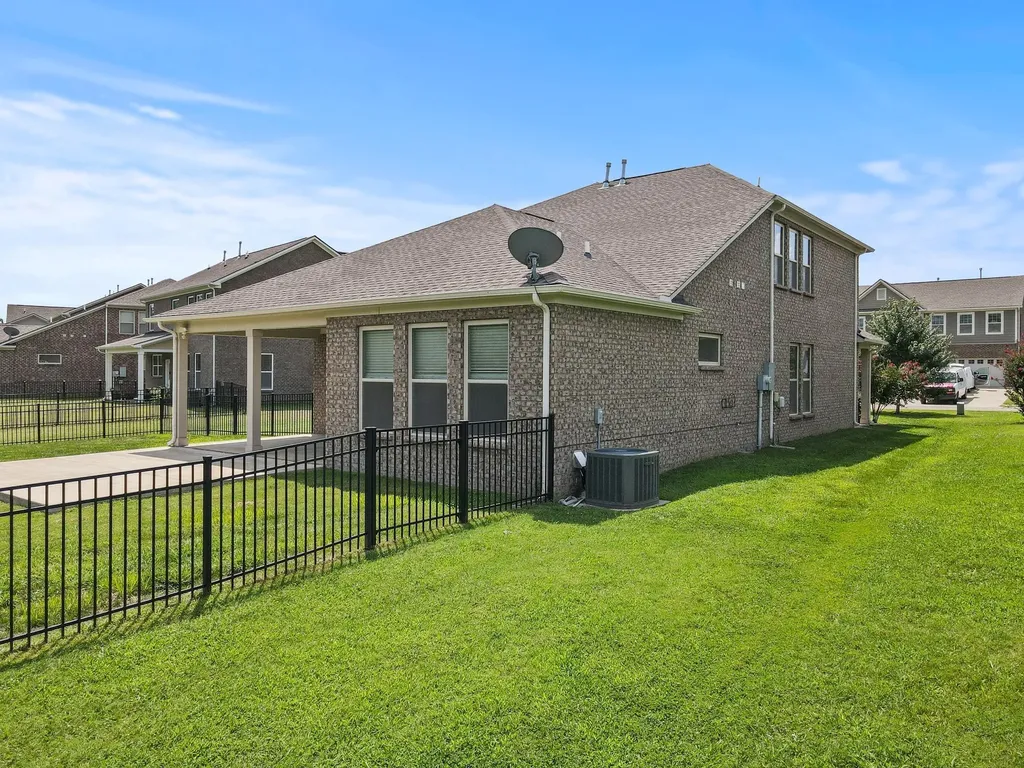 3154 Rift Lane Murfreesboro TN 37130