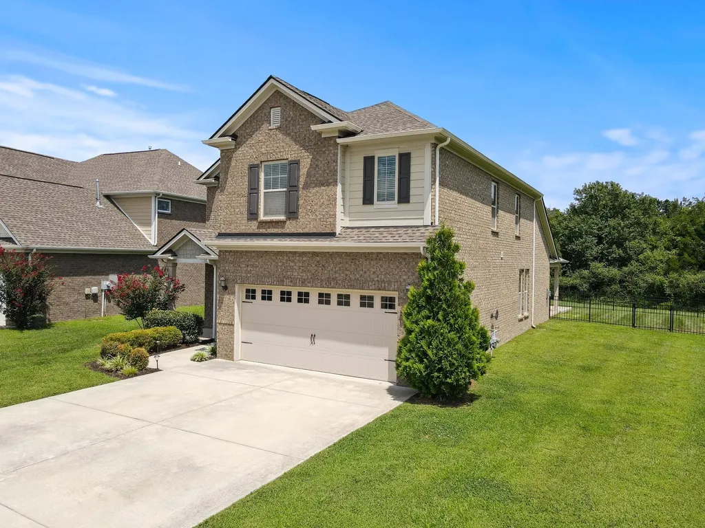 3154 Rift Lane Murfreesboro TN 37130