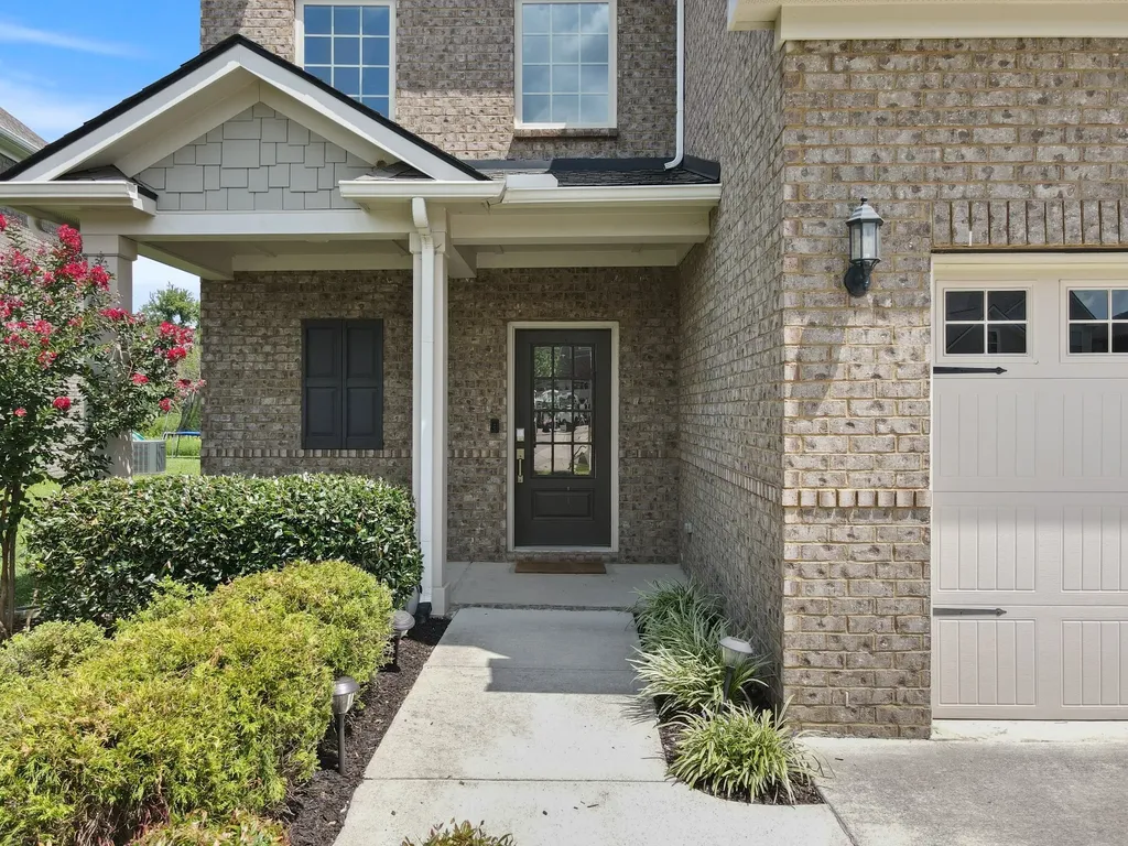 3154 Rift Lane Murfreesboro TN 37130