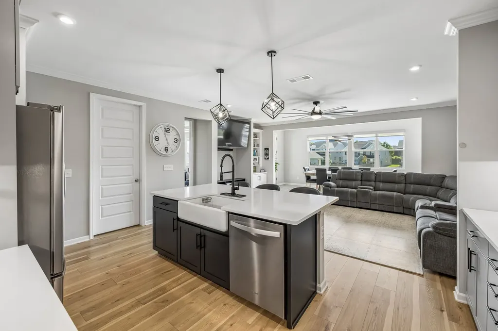 215 Heartland Drive Mount Juliet TN 37122