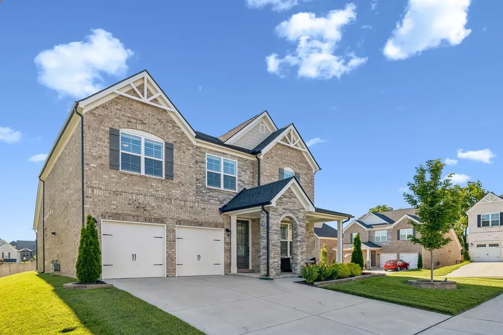 215 Heartland Drive Mount Juliet TN 37122