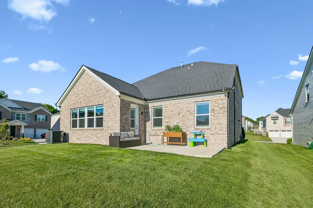 215 Heartland Drive Mount Juliet TN 37122