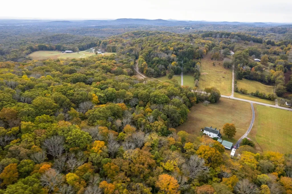0 Independence Hill Road Arrington TN 37014