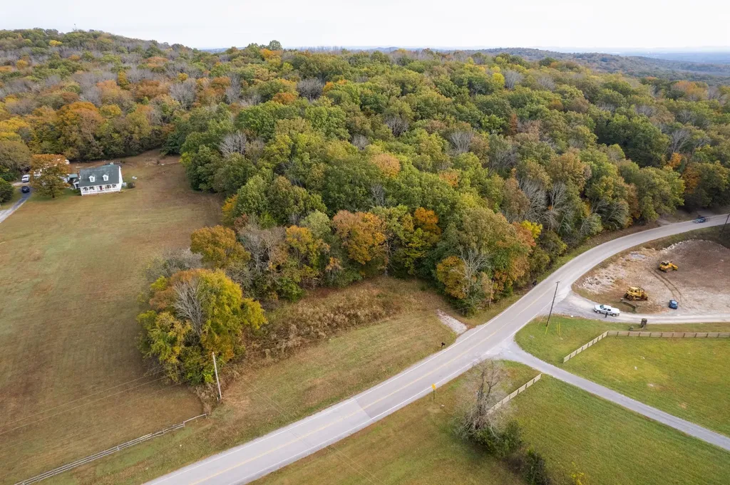 0 Independence Hill Road Arrington TN 37014