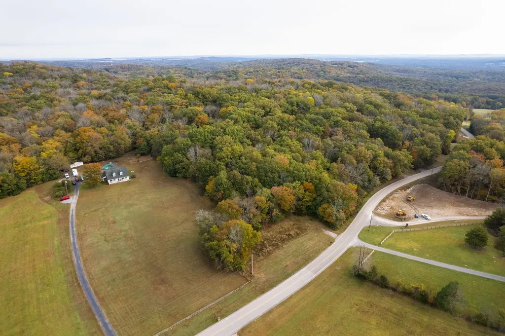 0 Independence Hill Road Arrington TN 37014