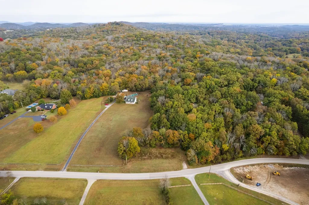 0 Independence Hill Road Arrington TN 37014