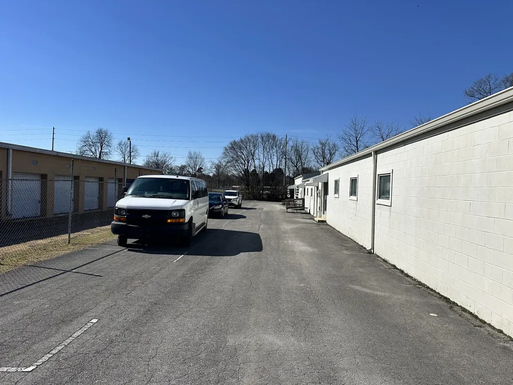 709 Davidson Street Tullahoma TN 37388