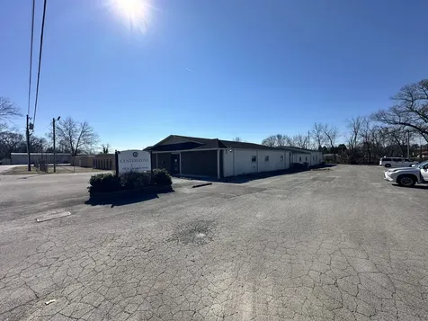 709 Davidson Street Tullahoma TN 37388
