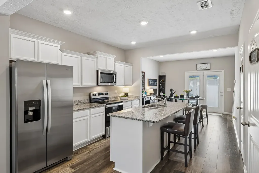 771 Bradburn Village Way Antioch TN 37013