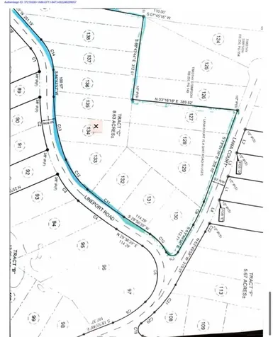 260 Lineport Road Bumpus Mills TN 37028