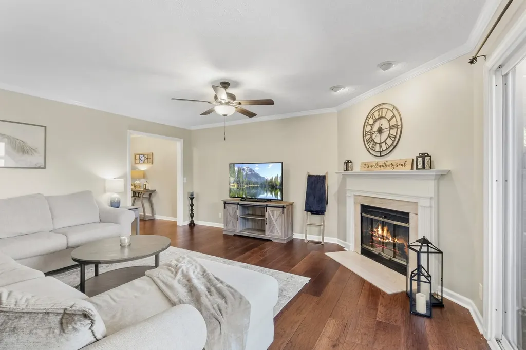 120 Hearthstone Manor Circle Brentwood TN 37027